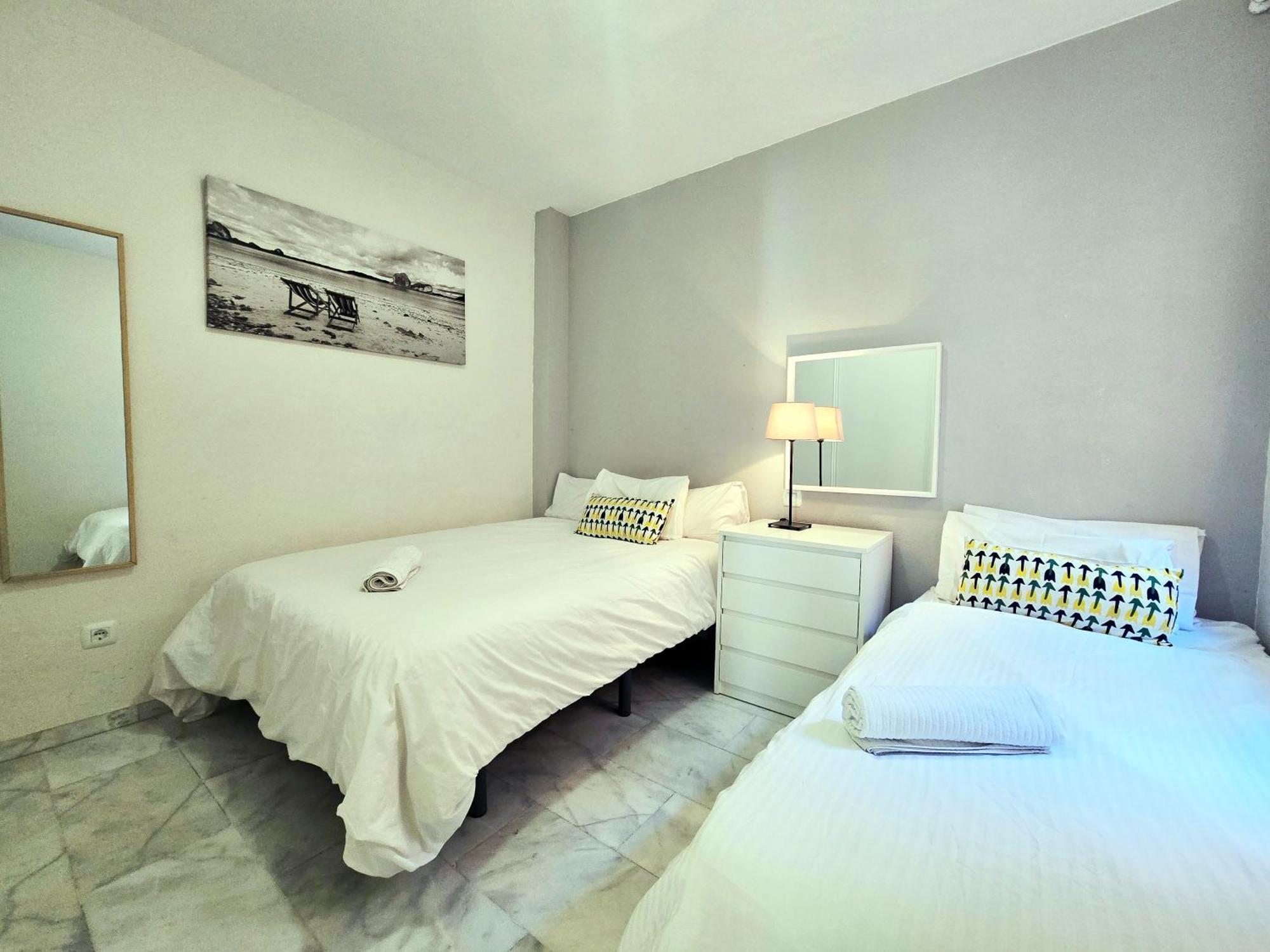 Aa Guest - Reserva De Golf Course Eco * Marbellac